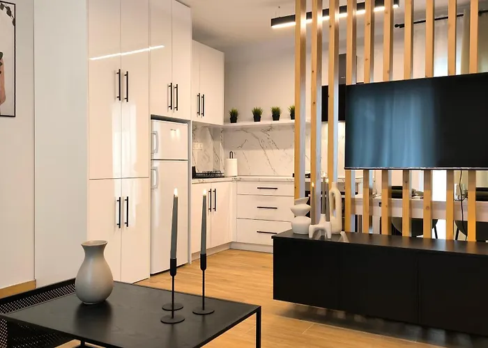 Calliope Luxury Suites Xanthi
