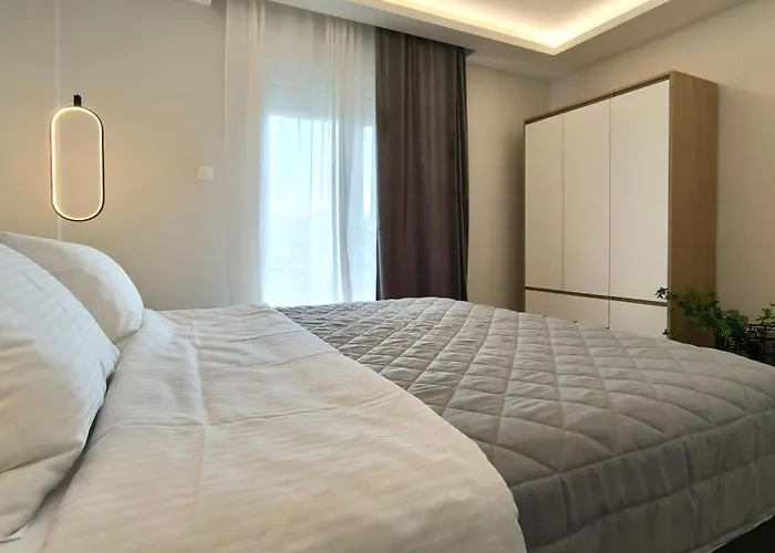 Calliope Luxury Suites Xanthi