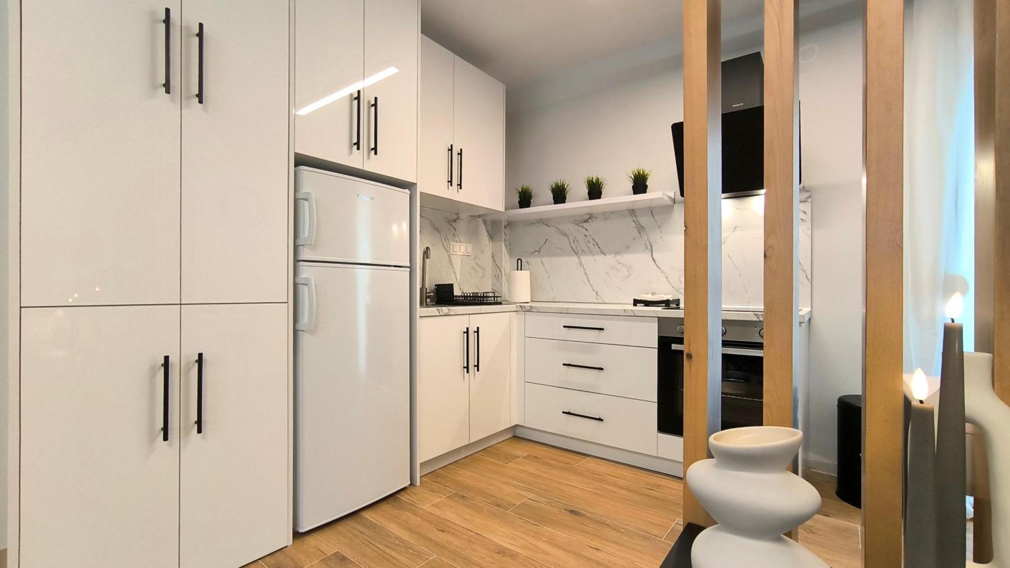 Calliope Luxury * Xanthi