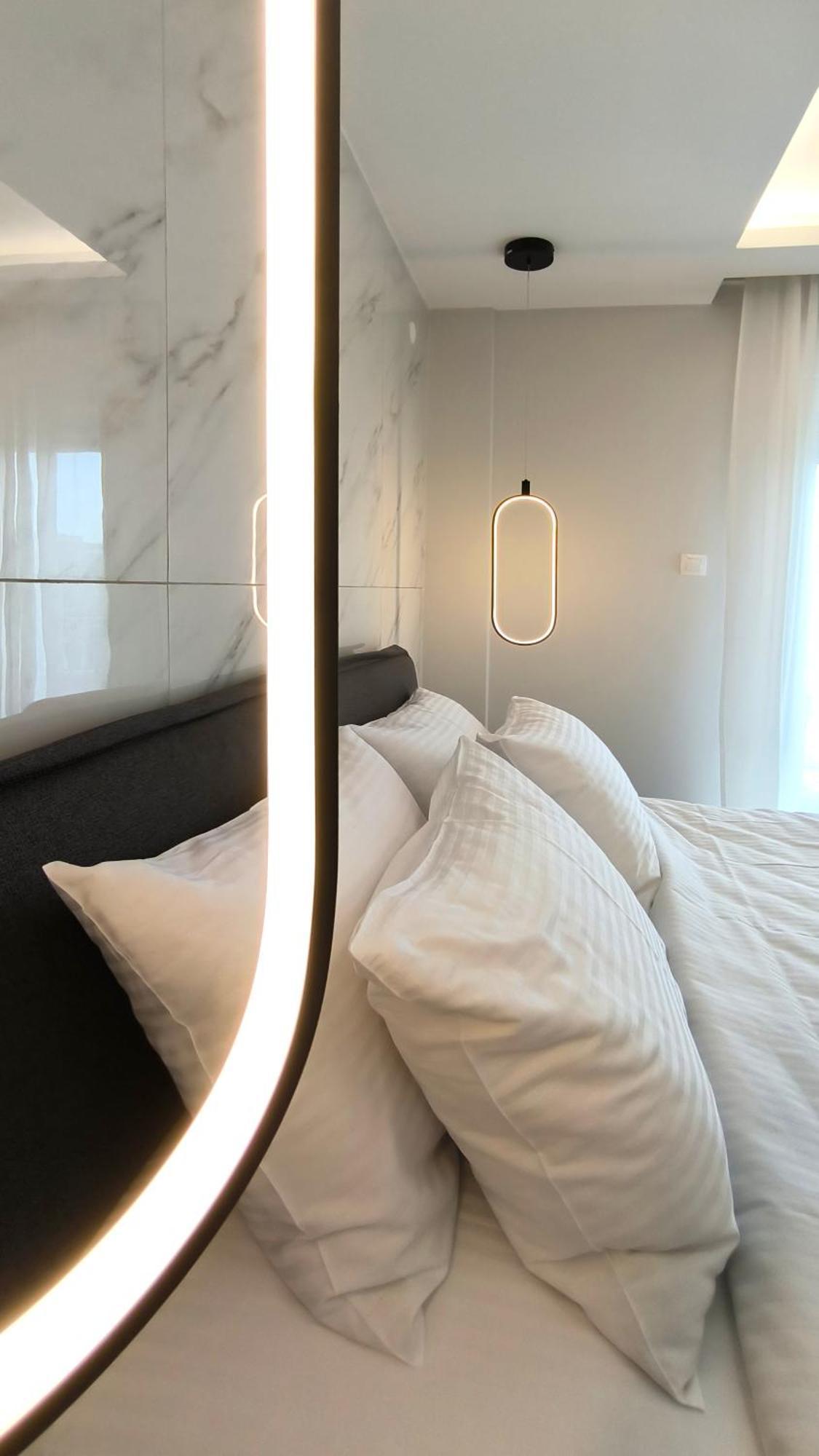Apartment Calliope Luxury Xanthi