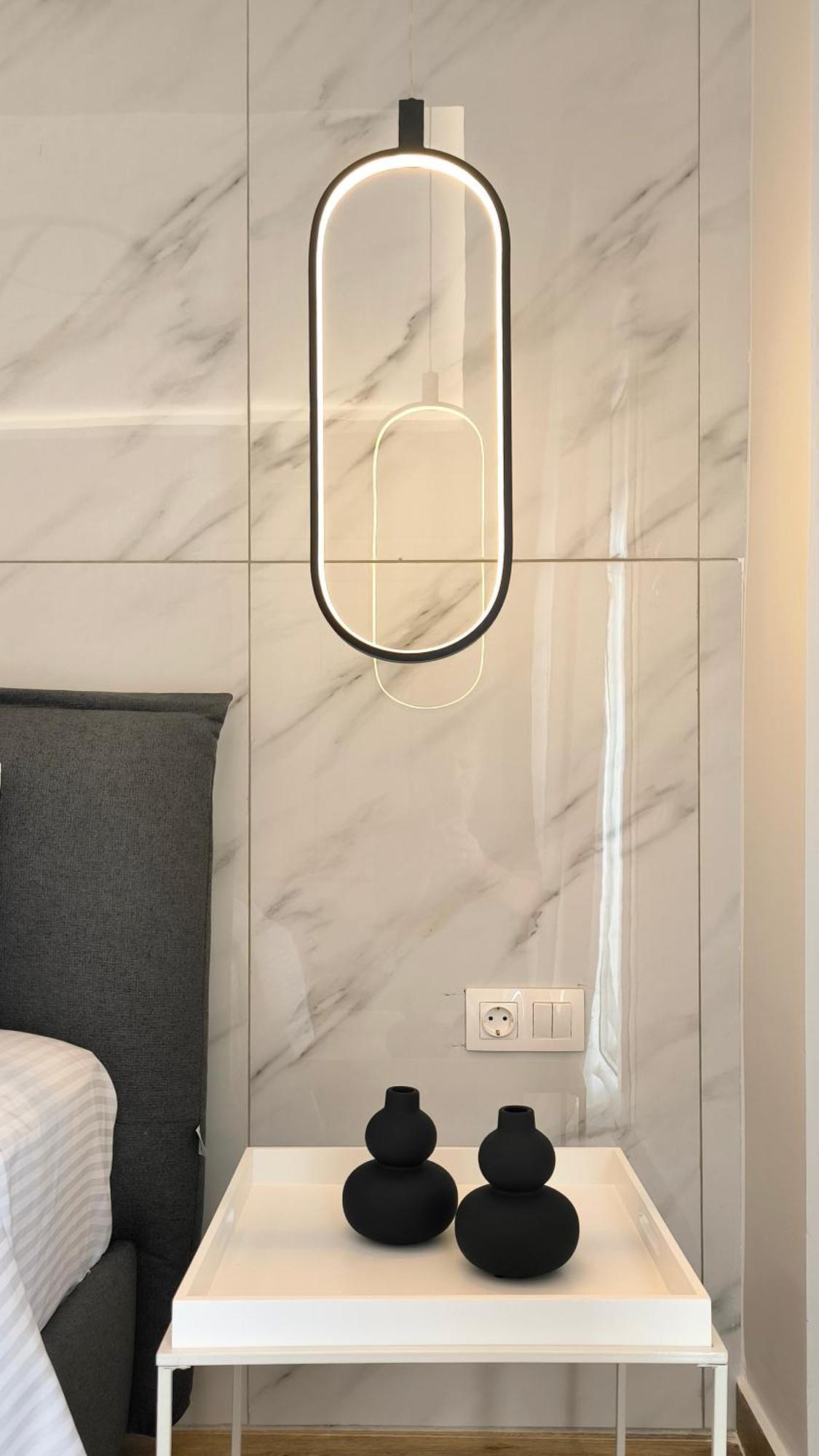Calliope Luxury Apartment *