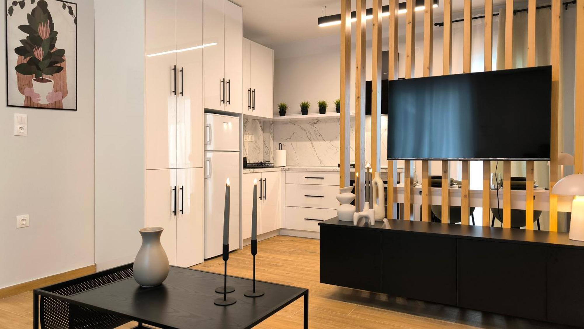 Calliope Luxury