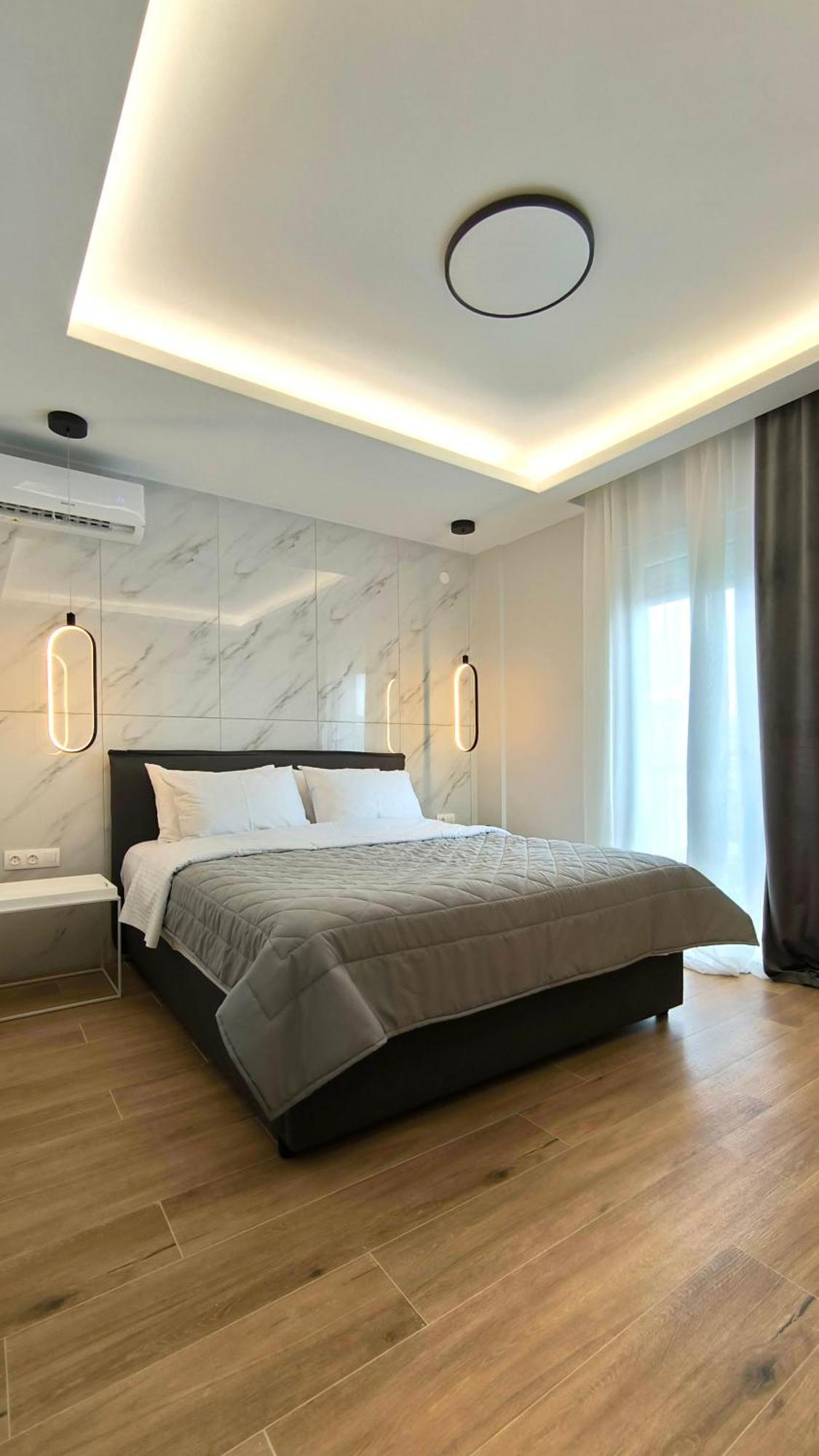 Calliope Luxury Xanthi