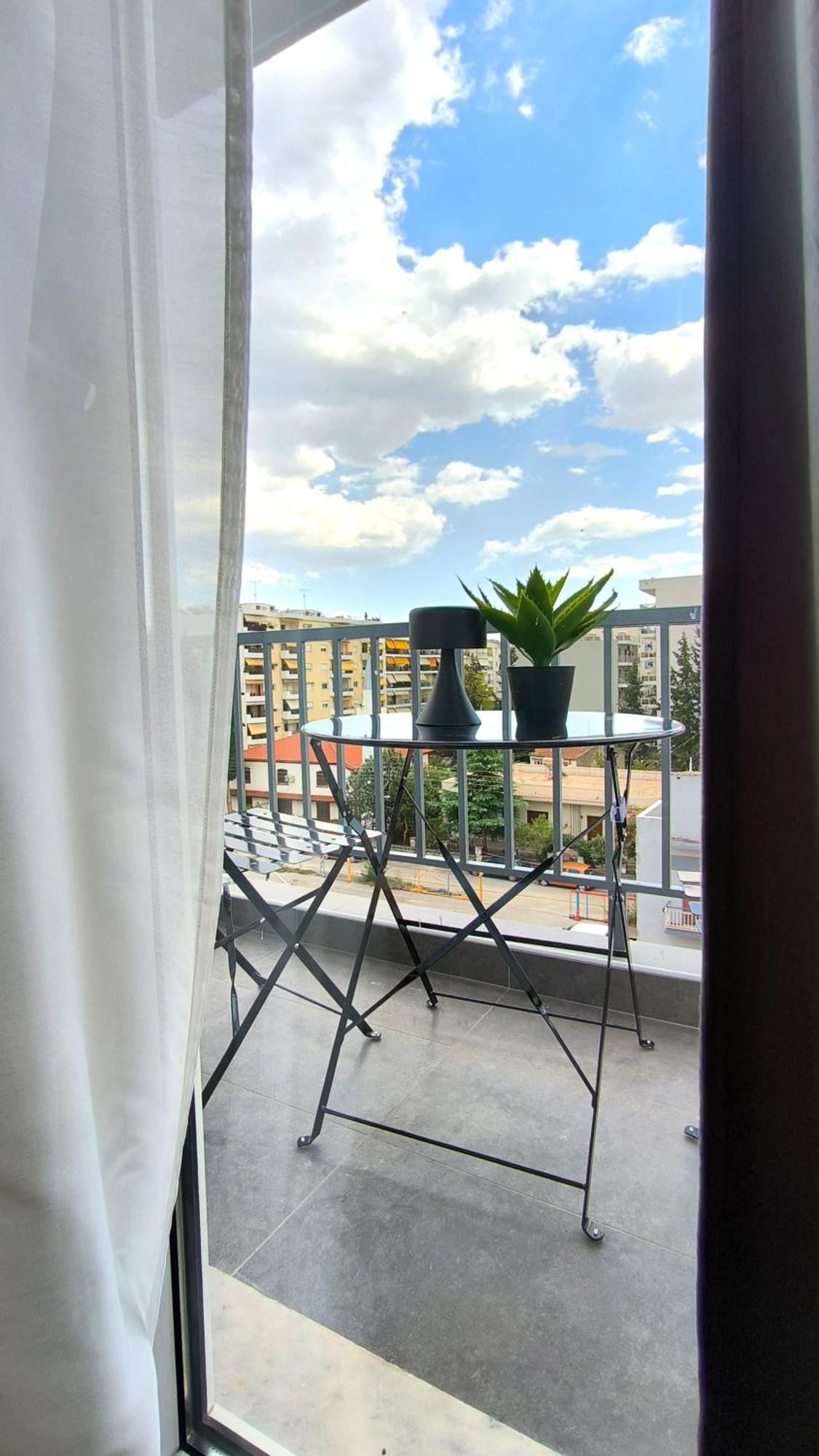 Calliope Luxury