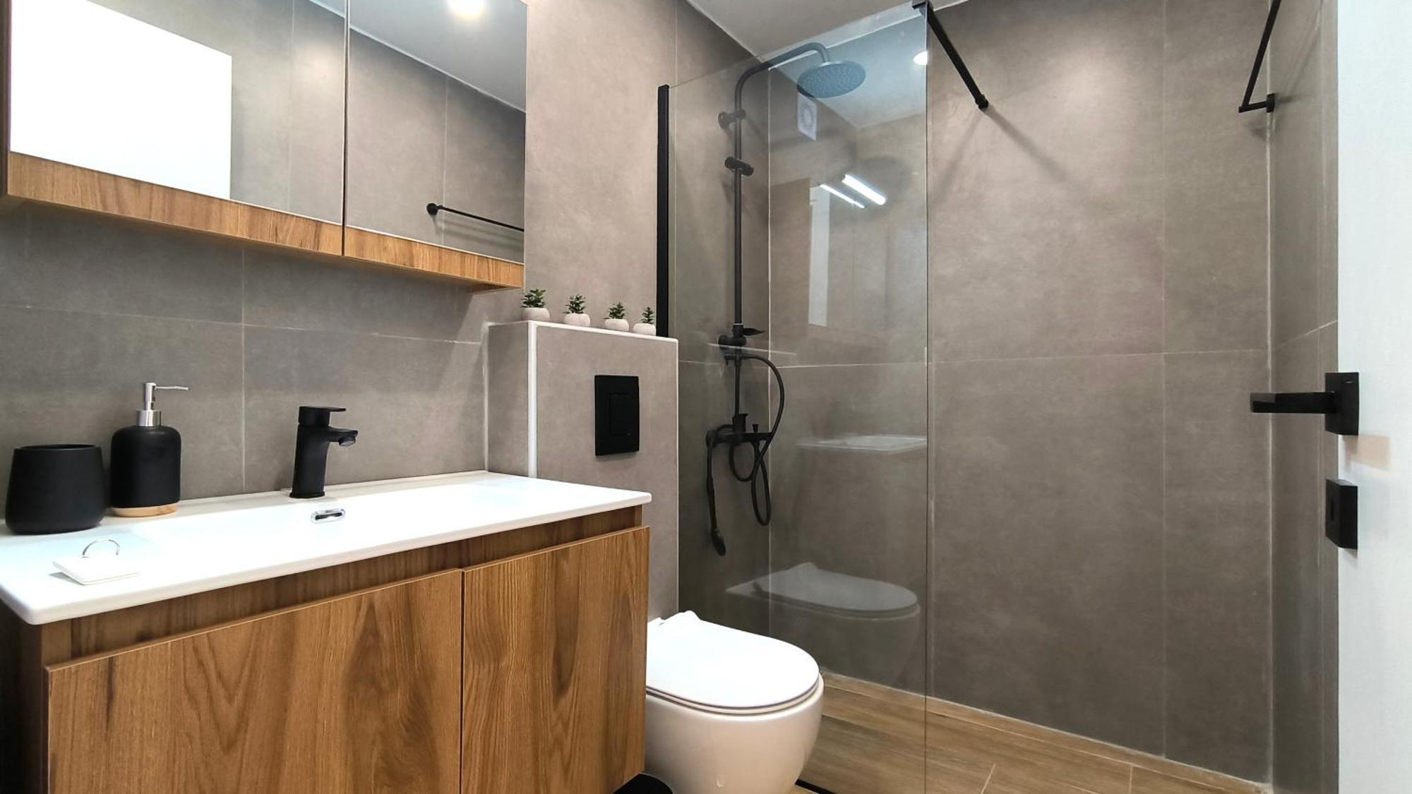 Calliope Luxury Apartment