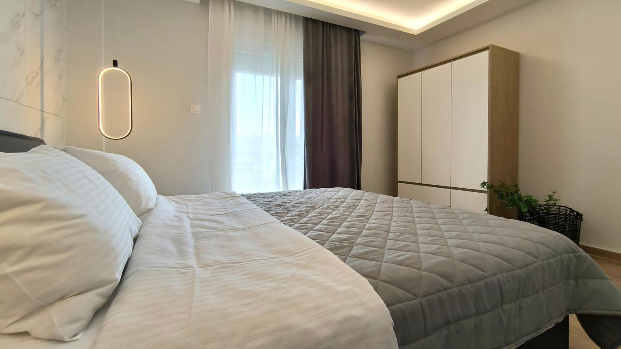 Apartment Calliope Luxury