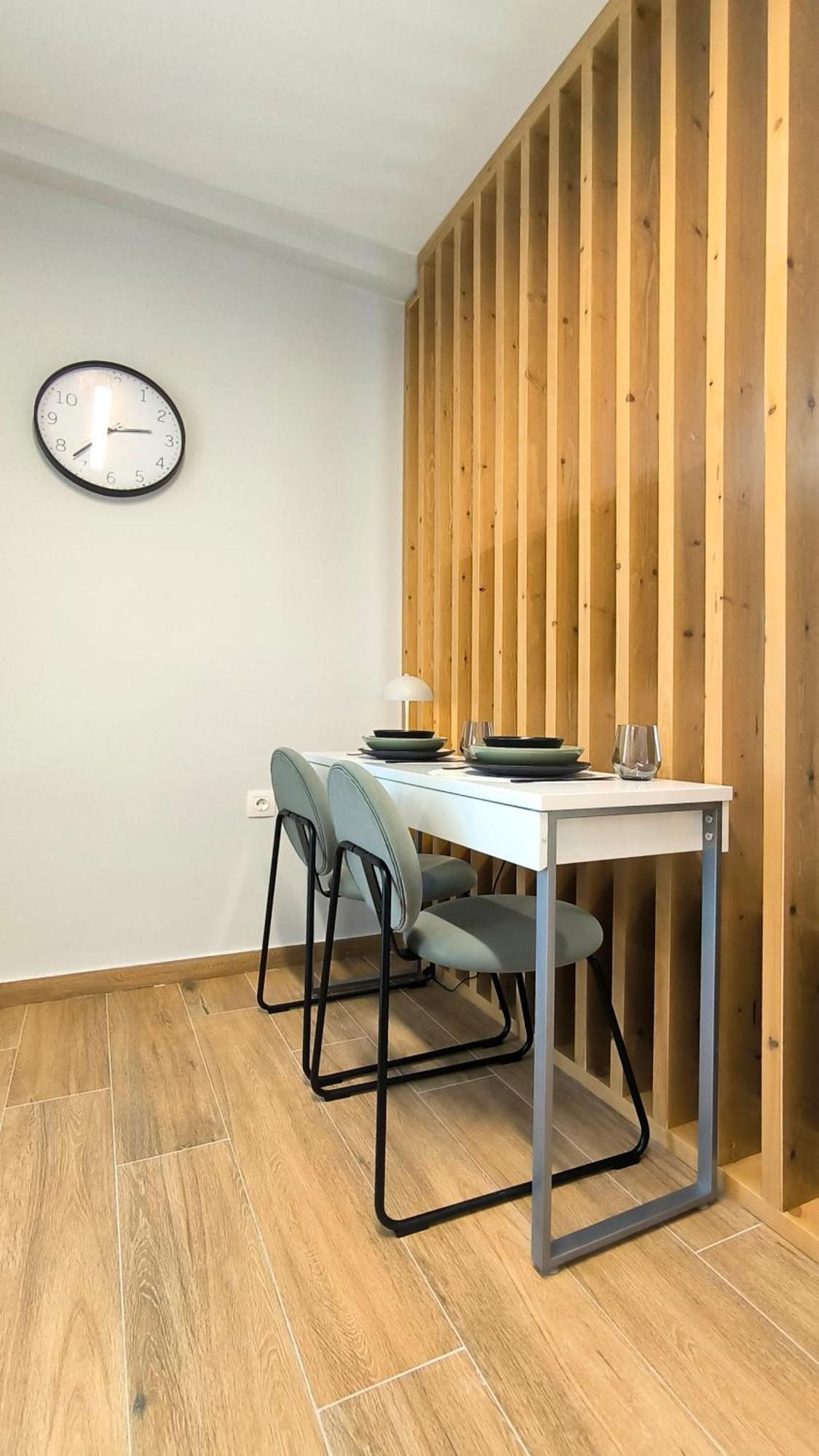 Apartment Calliope Luxury *
