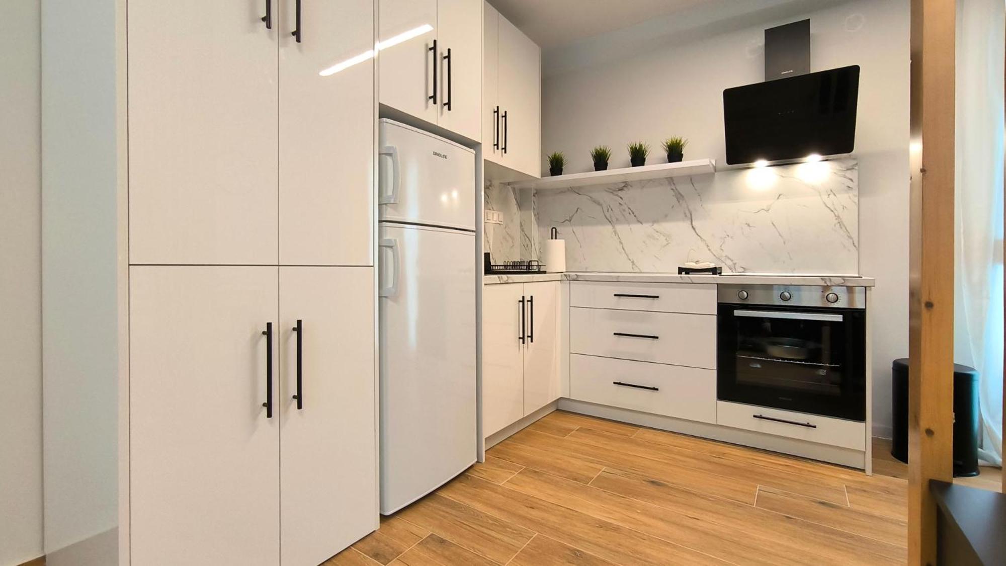Calliope Luxury Apartment Xanthi