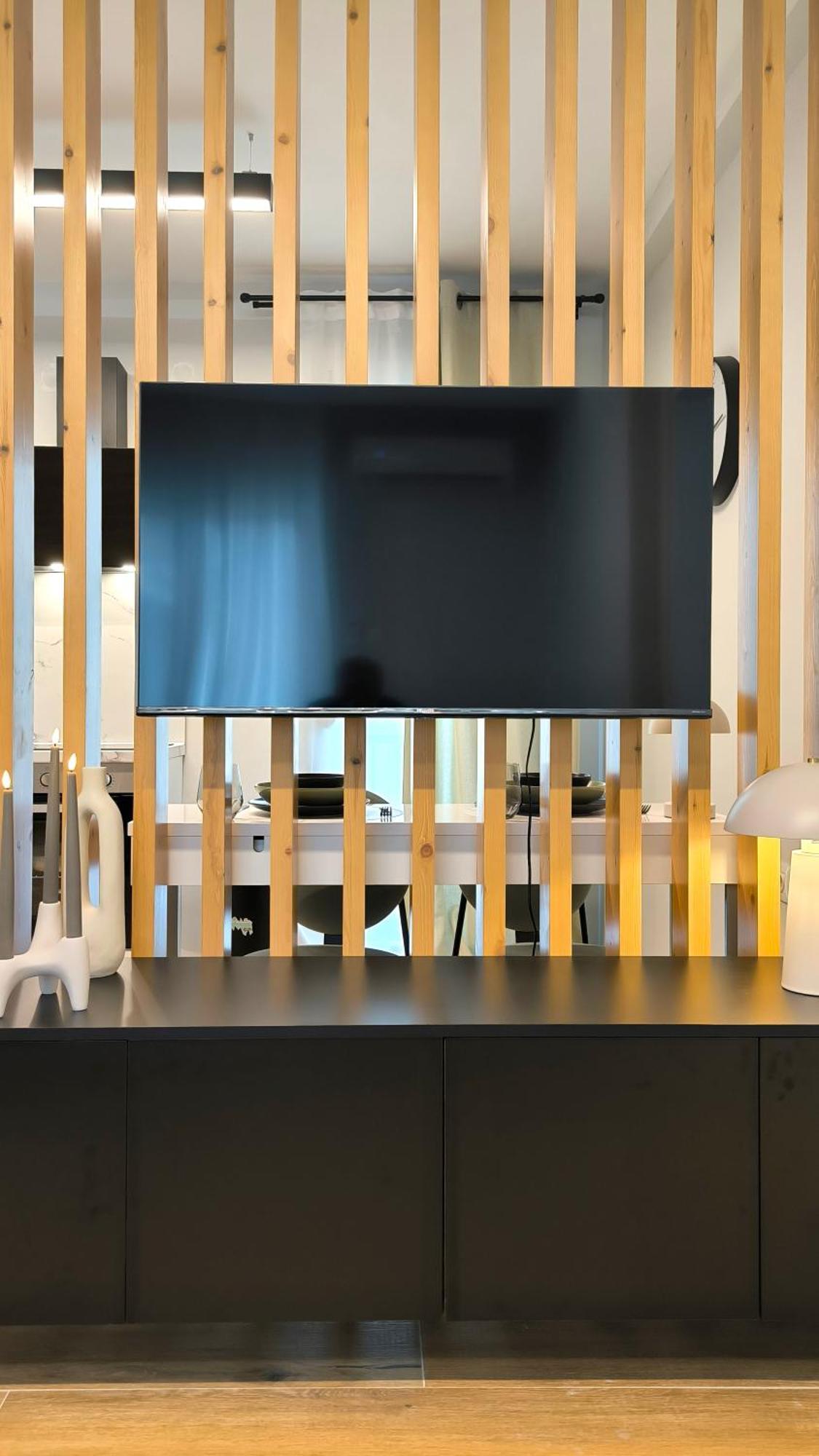 Calliope Luxury Apartment