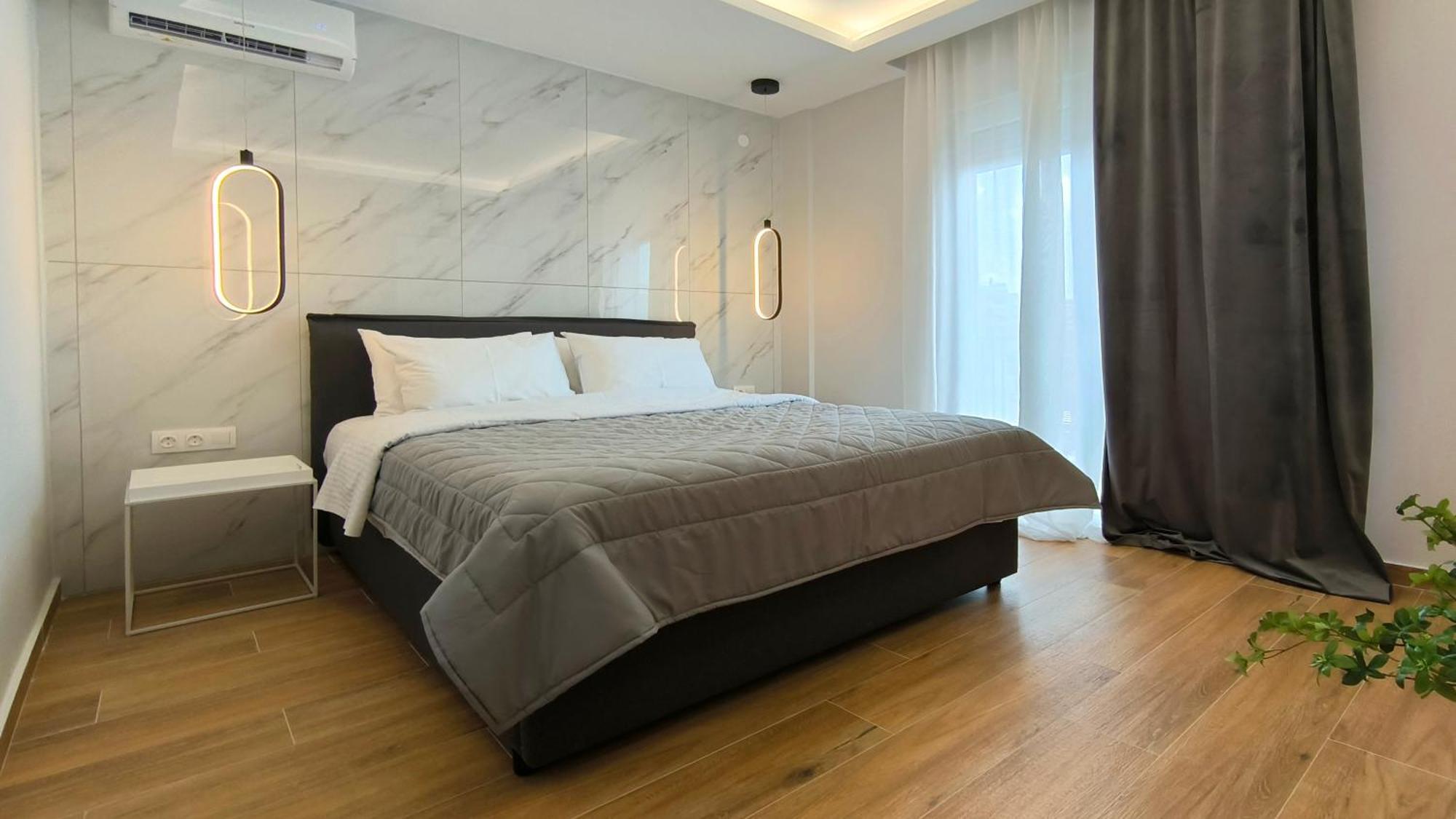 Calliope Luxury Apartment *